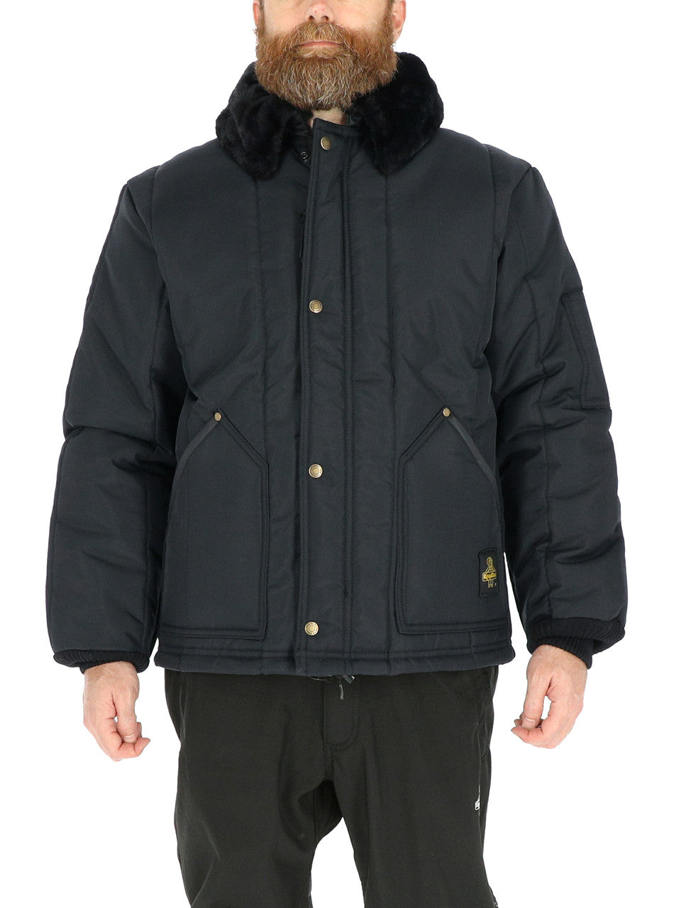 Refrigiwear Iron-Tuff® Arctic Jacket