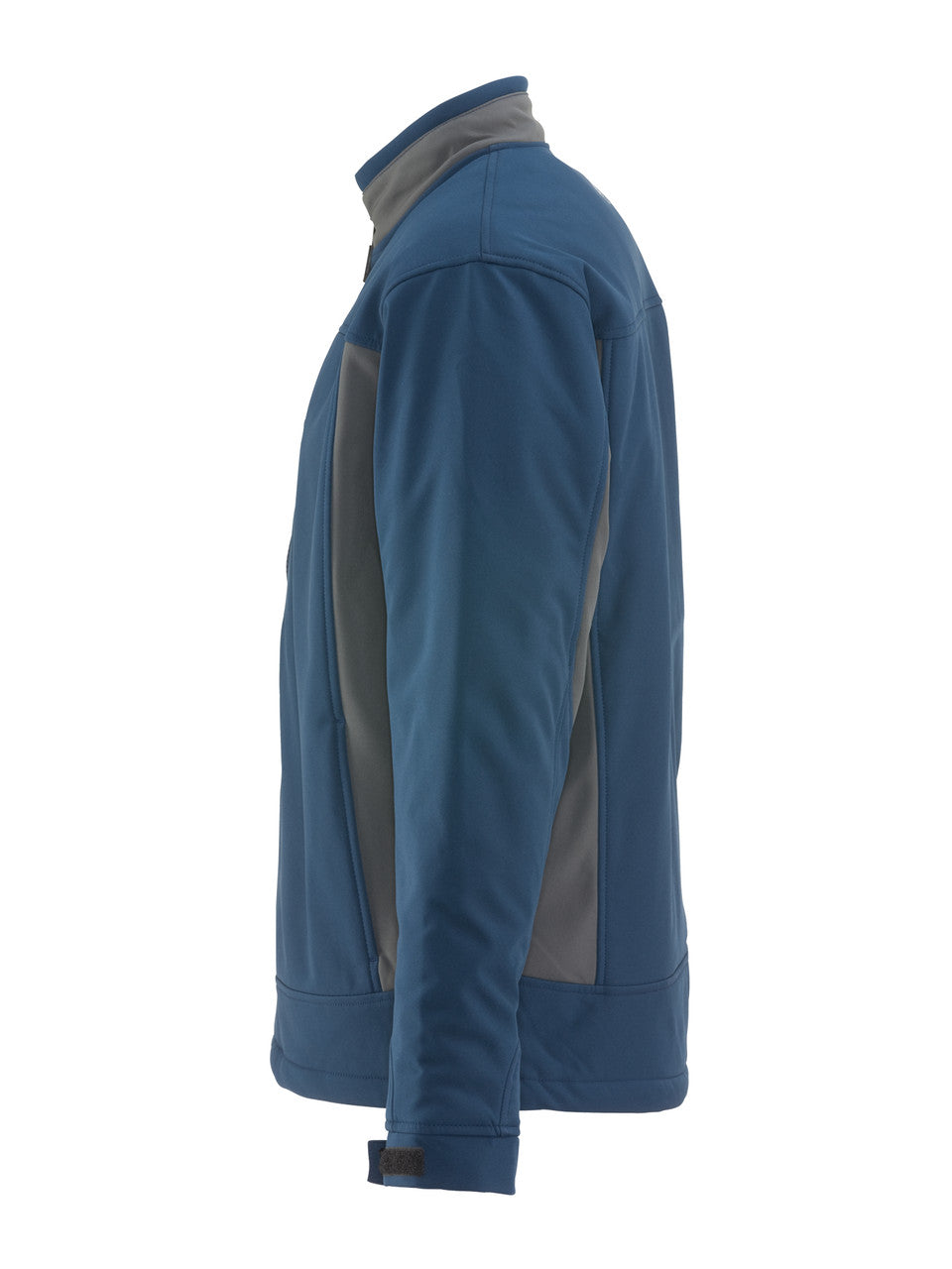 Refrigiwear Insulated Softshell Jacket