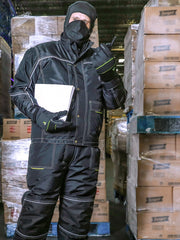 Refrigiwear ErgoForce® Waterproof Insulated Jacket