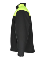 Refrigiwear Two-Tone HiVis Insulated Jacket