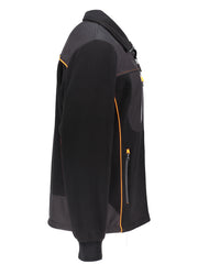 Refrigiwear PolarForce® Hybrid Fleece Jacket