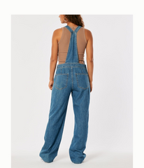 Hollister-Women's new fall trend light and loose strappy pants